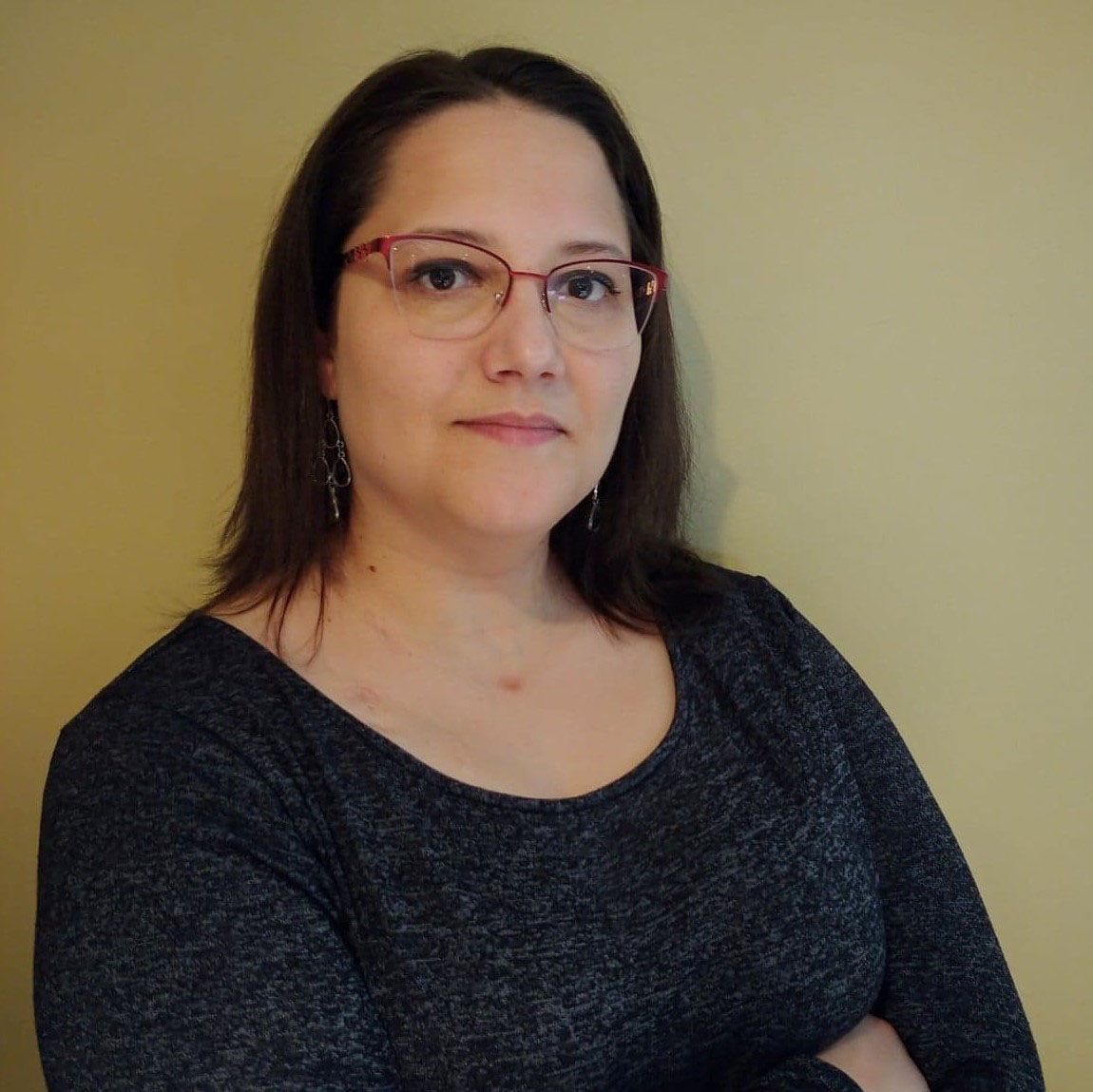 Dre Isabelle Smith Ph.D.