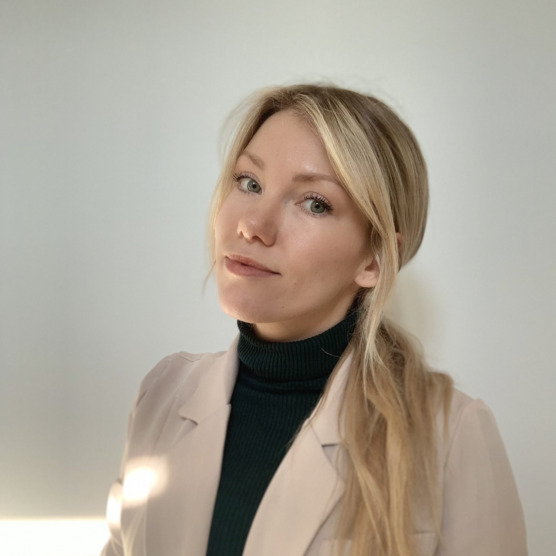 Alexandra Boucher Fabbro Dt. P.