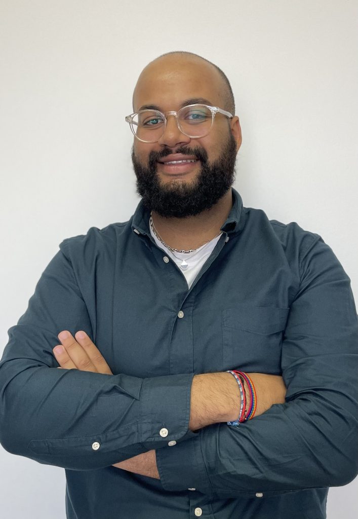 Bennaser Amahrach