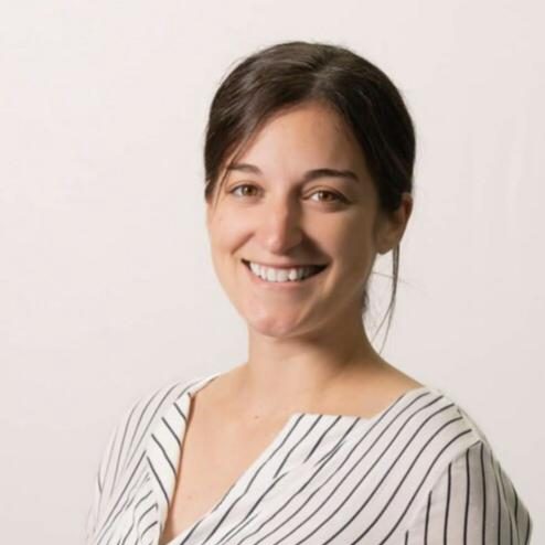 Dre Jessica Turgeon Ph.D.