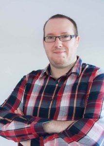 Dr Jean-François Brunet, D.Ps