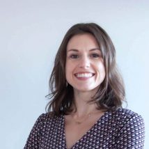 Dre Sophie Benoit Psy.D./Ph.D