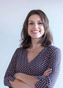 Dre Sophie Benoit, Psy. D./Pd.D