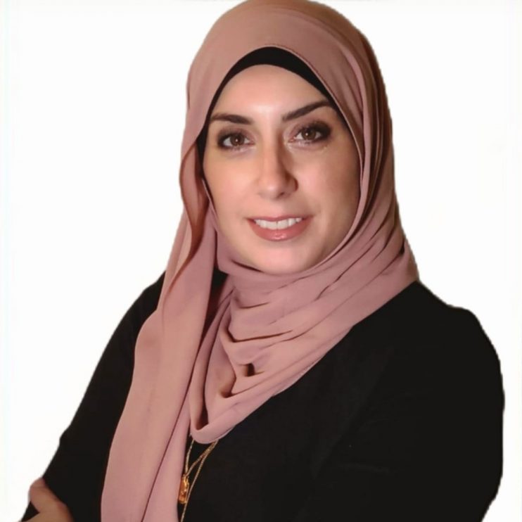 Zeina El-chaar