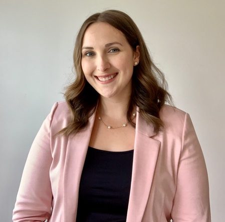 Dre Valérie Plouffe