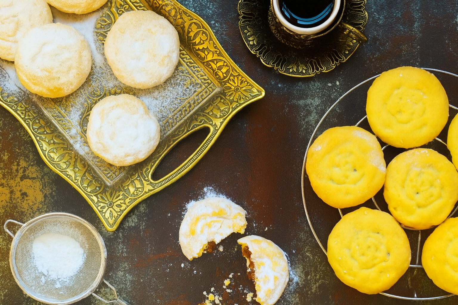 Témoins (cookies)