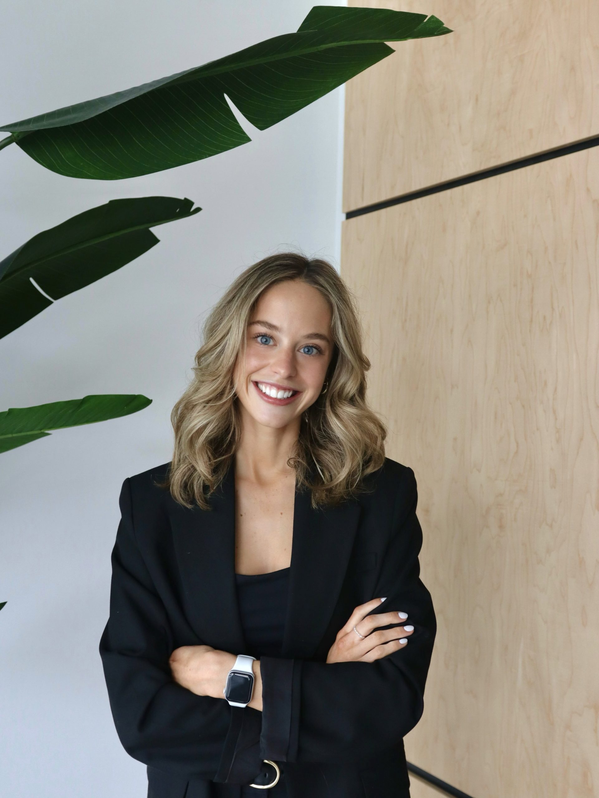 Camille Bisson